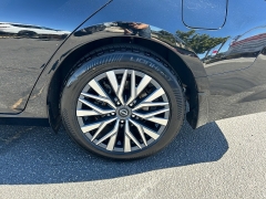 Used 2023  Nissan Altima 2&period;5 SV Sedan at Camacho Mitsubishi near Palmdale&comma; CA