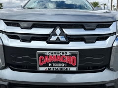 New 2025 Mitsubishi Outlander Sport 2.0 AWC at Camacho Mitsubishi near Palmdale, CA