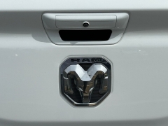 Used 2024  Ram 1500 2WD Laramie Crew Cab 5'7" Box at Camacho Mitsubishi near Palmdale&comma; CA