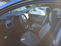 Used 2024  Toyota RAV4 LE AWD at Camacho Mitsubishi near Palmdale&comma; CA