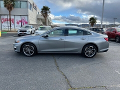Used 2024  Chevrolet Malibu 4dr Sdn 1LT at Camacho Mitsubishi near Palmdale&comma; CA
