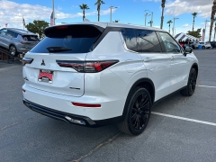 New 2026  Mitsubishi Outlander SE FWD at Camacho Mitsubishi near Palmdale&comma; CA