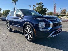 New 2025  Mitsubishi Outlander SE FWD at Camacho Mitsubishi near Palmdale, CA