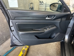 Used 2024  Nissan Altima 2&period;5 SV Sedan at Camacho Mitsubishi near Palmdale&comma; CA