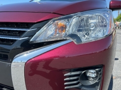 Used 2024 Mitsubishi Mirage LE CVT at Camacho Mitsubishi near Palmdale, CA