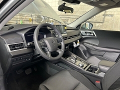 New 2025 Mitsubishi Outlander Plug-In Hybrid ES S-AWC at Camacho Mitsubishi near Palmdale, CA