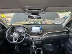 Used 2024  Nissan Altima 2&period;5 SV Sedan at Camacho Mitsubishi near Palmdale&comma; CA