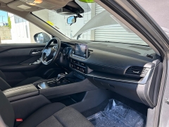 Used 2024  Nissan Rogue FWD SV at Camacho Mitsubishi near Palmdale&comma; CA