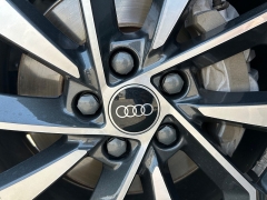 Used 2022 Audi Q5 S line Premium Plus 45 TFSI quattro at Camacho Mitsubishi near Palmdale, CA