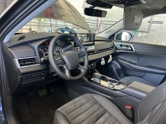 New 2026  Mitsubishi Outlander SE FWD at Camacho Mitsubishi near Palmdale&comma; CA
