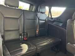 Used 2023  Chevrolet Suburban 2WD 4dr Premier at Camacho Mitsubishi near Palmdale&comma; CA