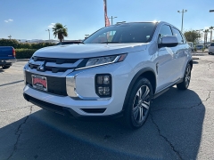 New 2025  Mitsubishi Outlander Sport 2.0 AWC at Camacho Mitsubishi near Palmdale, CA