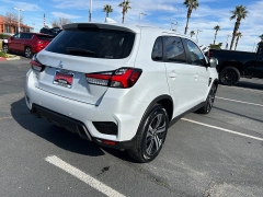 New 2026  Mitsubishi Outlander Sport 2&period;0 AWC at Camacho Mitsubishi near Palmdale&comma; CA