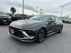 Used 2025  Hyundai Sonata SEL FWD at Camacho Mitsubishi near Palmdale&comma; CA