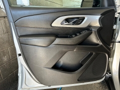 Used 2018  Chevrolet Traverse 4d SUV FWD LS w/1LS at Camacho Mitsubishi near Palmdale, CA