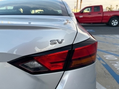 Used 2024  Nissan Altima 2&period;5 SV Sedan at Camacho Mitsubishi near Palmdale&comma; CA