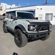 Used 2022  Ford Bronco Big Bend 4 Door 4x4 at Camacho Mitsubishi near Palmdale&comma; CA