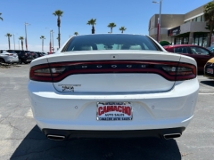Used 2019 Dodge Charger 4d Sedan RWD SXT at Camacho Mitsubishi near Palmdale, CA