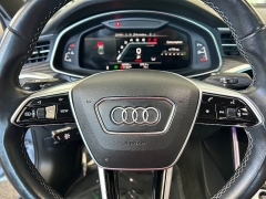 Used 2024  Audi A6 Sedan Premium Plus 45 TFSI quattro at Camacho Mitsubishi near Palmdale&comma; CA