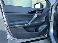 New 2026  Mitsubishi Eclipse Cross SE S-AWC at Camacho Mitsubishi near Palmdale&comma; CA