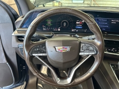 Used 2021  Cadillac Escalade 4WD 4dr Sport at Camacho Mitsubishi near Palmdale&comma; CA