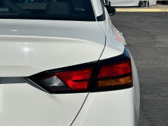 Used 2025  Nissan Altima SV FWD at Camacho Mitsubishi near Palmdale&comma; CA
