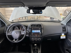 New 2025 Mitsubishi Outlander Sport 2.0 AWC at Camacho Mitsubishi near Palmdale, CA