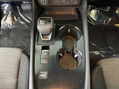 Used 2023  Nissan Rogue FWD SV at Camacho Mitsubishi near Palmdale&comma; CA