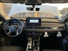 New 2026  Mitsubishi Outlander SE FWD at Camacho Mitsubishi near Palmdale&comma; CA