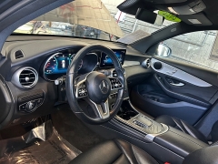 Used 2022  Mercedes-Benz GLC GLC 300 SUV at Camacho Mitsubishi near Palmdale&comma; CA