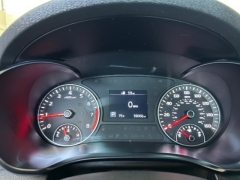 Used 2020 Kia Optima 4d Sedan LX at Camacho Mitsubishi near Palmdale, CA