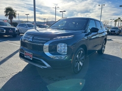 New 2026  Mitsubishi Outlander SE FWD at Camacho Mitsubishi near Palmdale&comma; CA