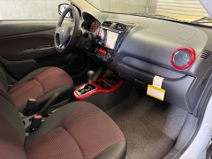 New 2024 Mitsubishi Mirage SE CVT at Camacho Mitsubishi near Palmdale, CA