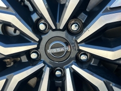 Used 2024  Nissan Altima 2&period;5 SV Sedan at Camacho Mitsubishi near Palmdale&comma; CA