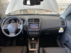 New 2025 Mitsubishi Outlander Sport ES 2.0 AWC at Camacho Mitsubishi near Palmdale, CA