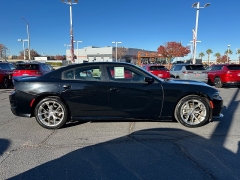 Used 2022  Dodge Charger GT RWD at Camacho Mitsubishi near Palmdale&comma; CA