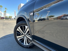 New 2024  Mitsubishi Outlander Sport ES 2.0 AWC at Camacho Mitsubishi near Palmdale, CA
