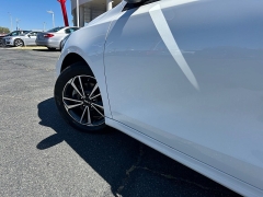 Used 2024  Kia Forte LXS IVT at Camacho Mitsubishi near Palmdale&comma; CA