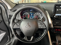 New 2026  Mitsubishi Eclipse Cross SE S-AWC at Camacho Mitsubishi near Palmdale, CA