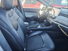 Used 2023  Jeep Compass Latitude 4x4 at Camacho Mitsubishi near Palmdale, CA