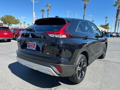 New 2026  Mitsubishi Eclipse Cross S-AWC at Camacho Mitsubishi near Palmdale, CA
