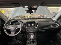 Used 2023  Chevrolet Malibu 4dr Sdn 1LT at Camacho Mitsubishi near Palmdale&comma; CA