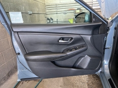 Used 2025  Nissan Sentra SV CVT at Camacho Mitsubishi near Palmdale&comma; CA