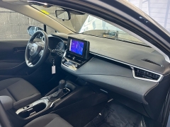 Used 2024  Toyota Corolla Hybrid LE FWD at Camacho Mitsubishi near Palmdale&comma; CA