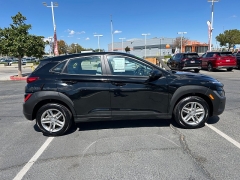 Used 2023 Hyundai Kona SE Auto AWD at Camacho Mitsubishi near Palmdale, CA