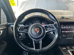 Used 2018  Porsche Macan 4d SUV AWD GTS at Camacho Mitsubishi near Palmdale&comma; CA