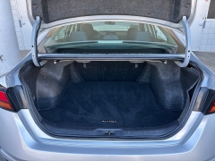 Used 2024  Nissan Altima 2&period;5 SV Sedan at Camacho Mitsubishi near Palmdale&comma; CA