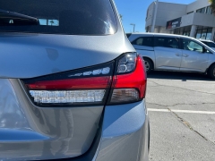 New 2027  Mitsubishi Outlander Sport 2&period;0 FWD at Camacho Mitsubishi near Palmdale&comma; CA