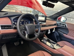 New 2025 Mitsubishi Outlander SEL FWD at Camacho Mitsubishi near Palmdale, CA