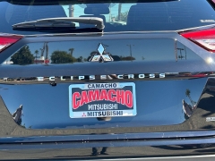 New 2026  Mitsubishi Eclipse Cross S-AWC at Camacho Mitsubishi near Palmdale, CA